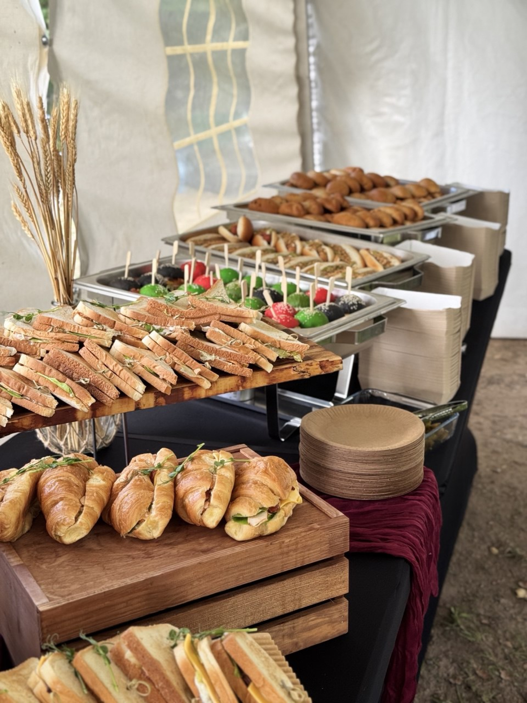 FoodGang Catering