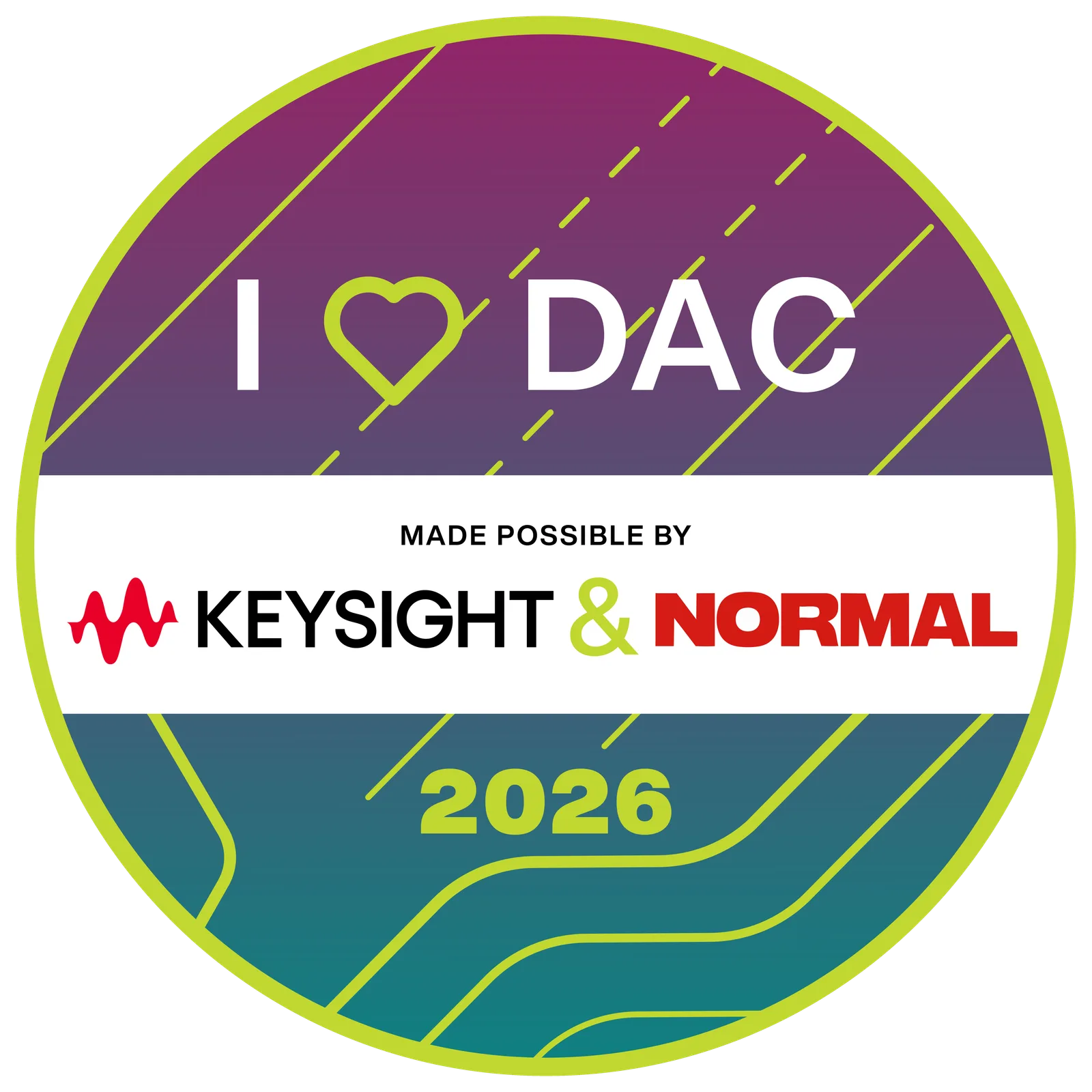 Design Automation Conference (DAC) 2026