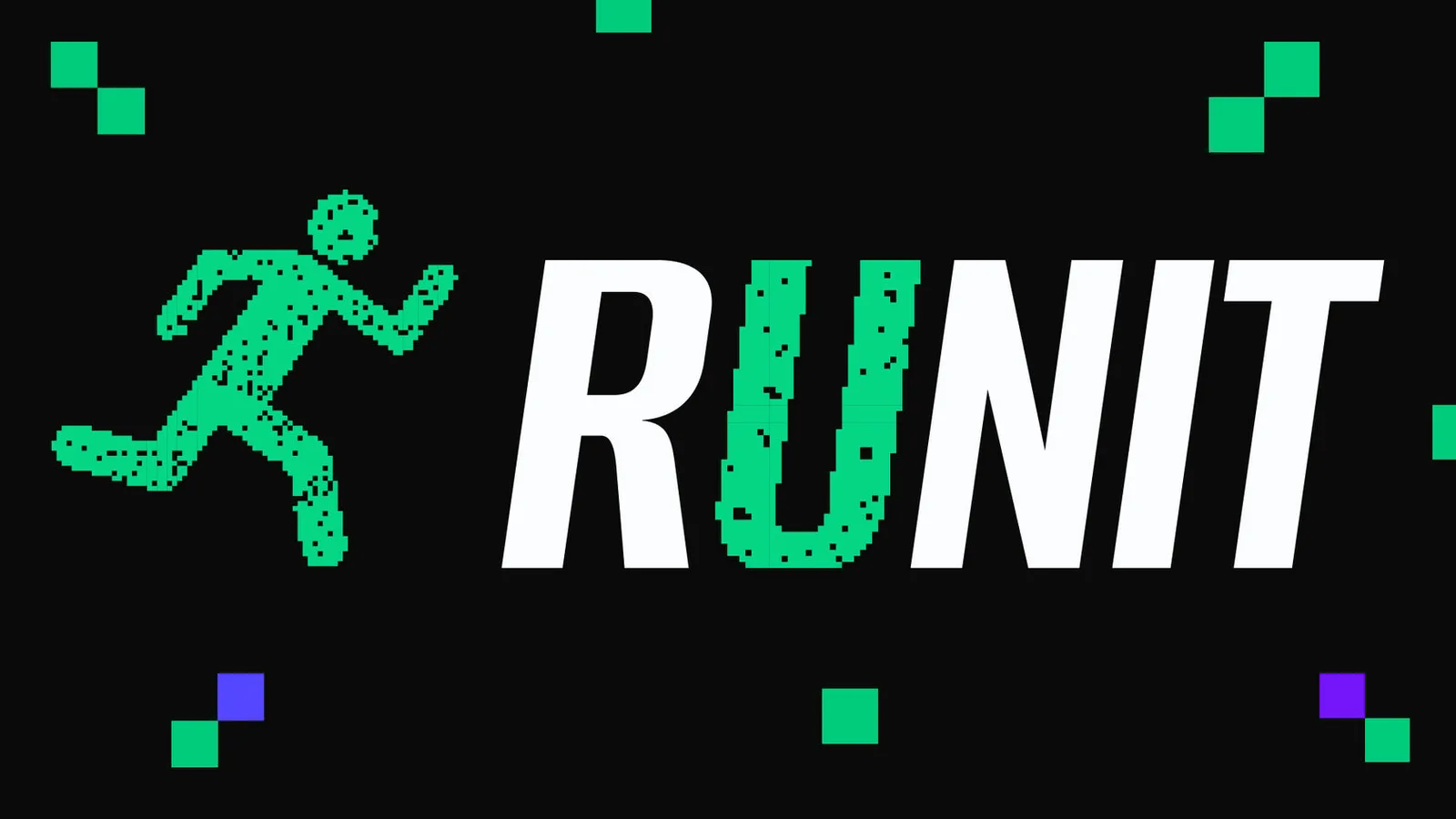 RUNIT