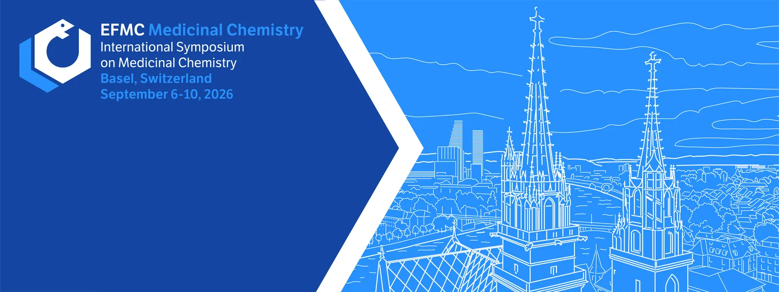 International Symposium on Medicinal Chemistry (EFMC-ISMC) 2026