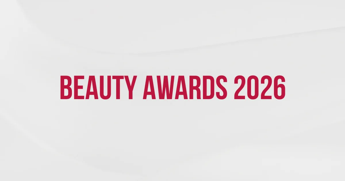 Премия BEAUTY AWARDS 2026