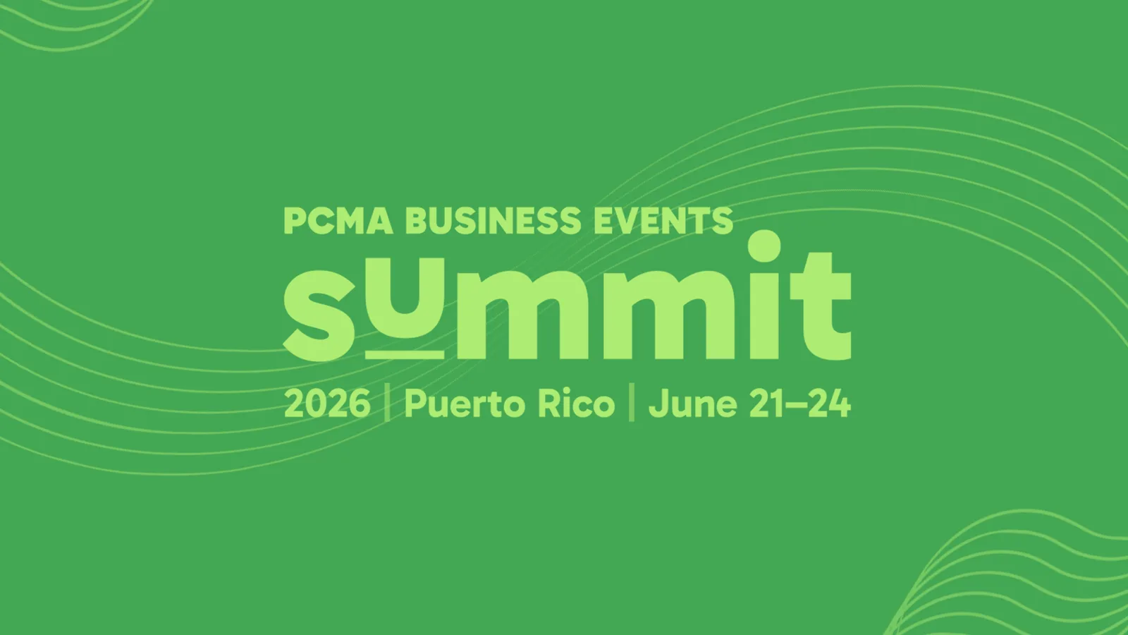 PCMA Education Conference 2026
