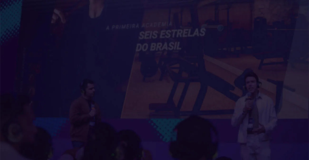IHRSA/Fitness Brasil 2026