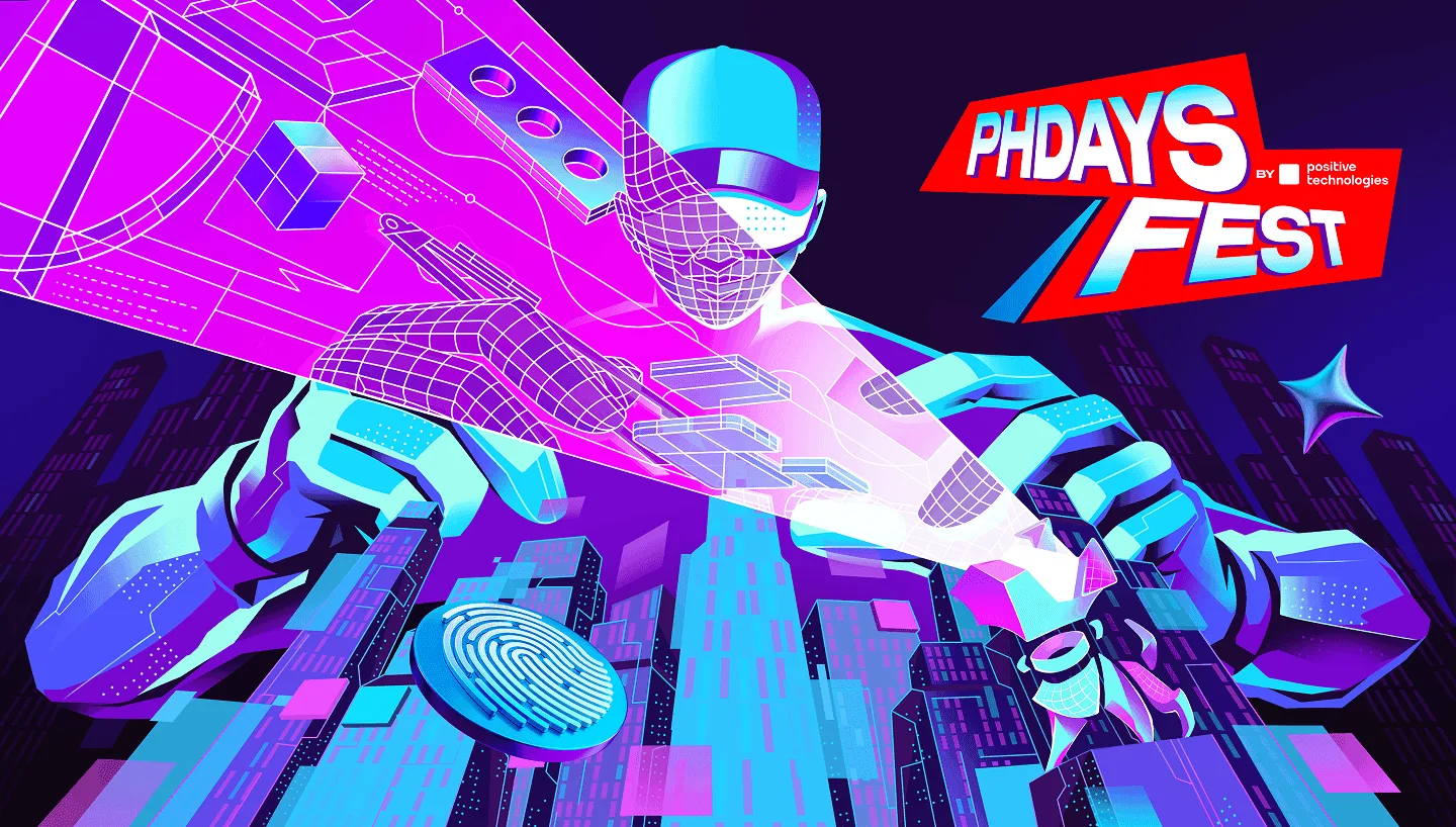 Positive Hack Days / PHDays 2027