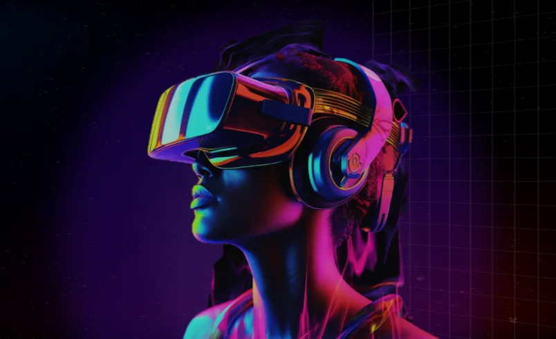 II Международный Форум UNIVERSE ECOM CONVENTION 2026 Глобальная цифровая трансформация будущего. Финтех, Банки, Ритейл