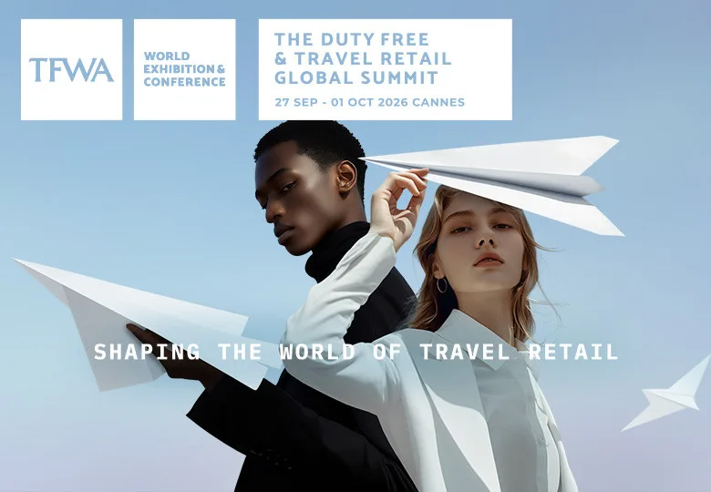Tfwa World Exhibition & Conference 2026