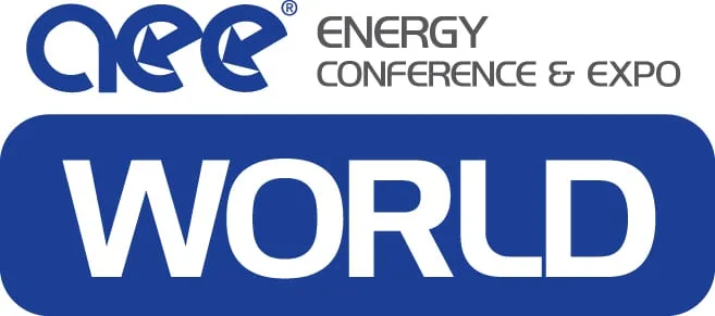 Aee World Energy Conference & Expo 2026