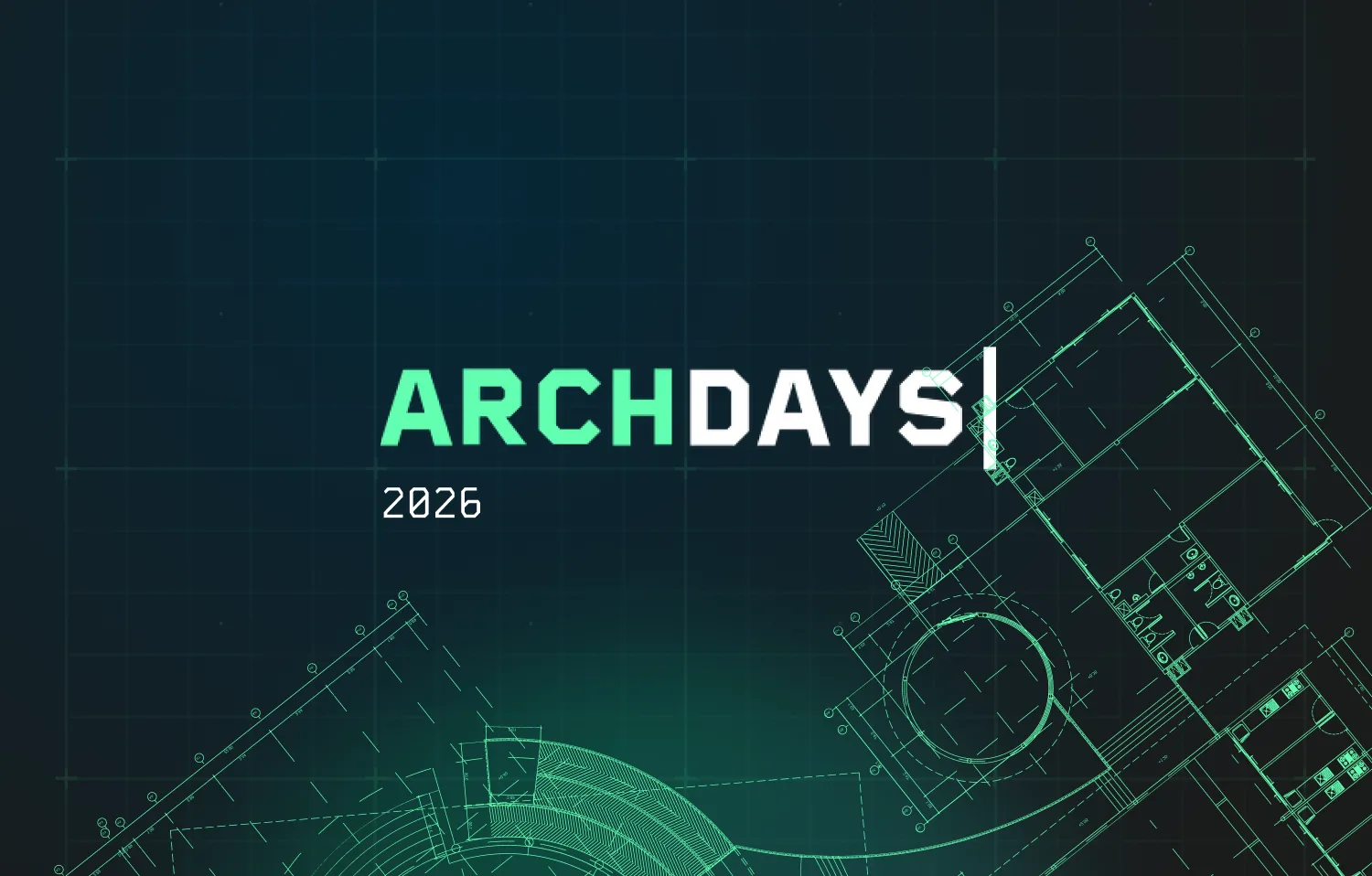 ArchDays 2026