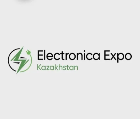 Electronica Expo Kazakhstan 2026