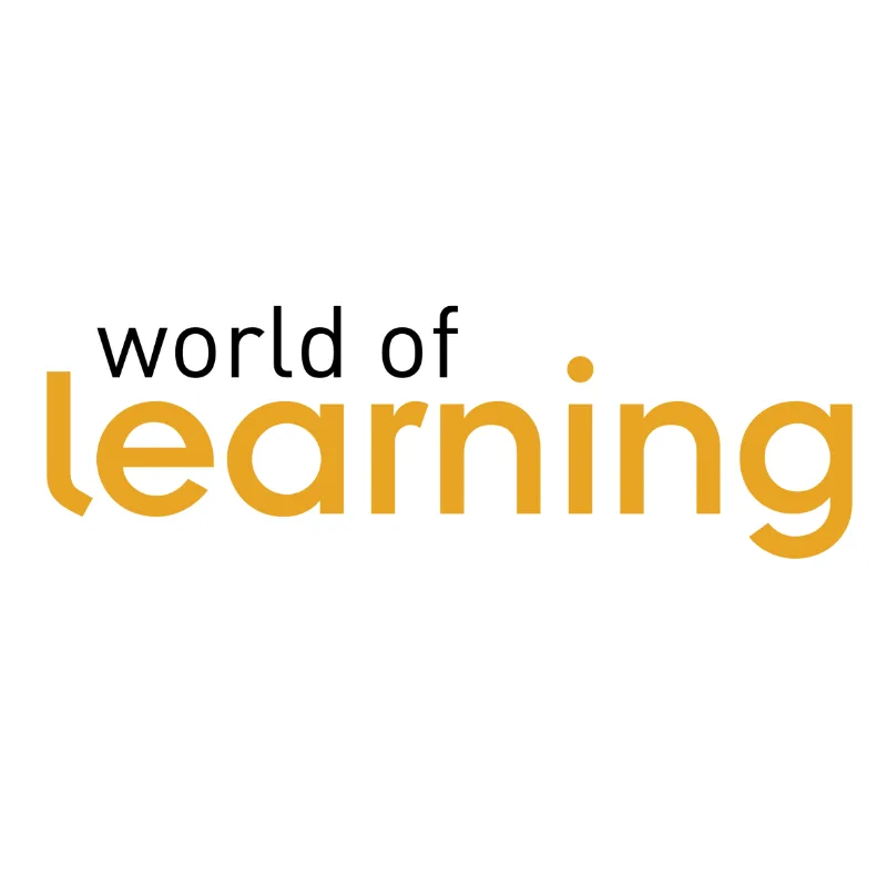 World of Learning 2026