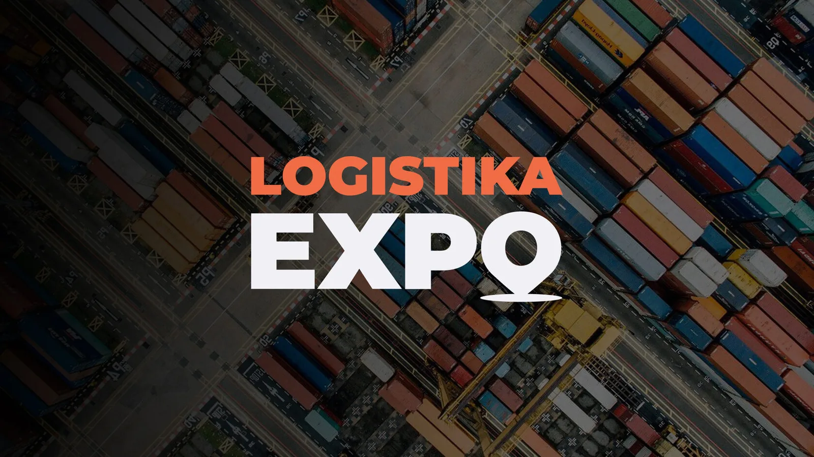 Logistika Expo 2027