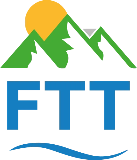 Форум туристических территорий / FTT 2026