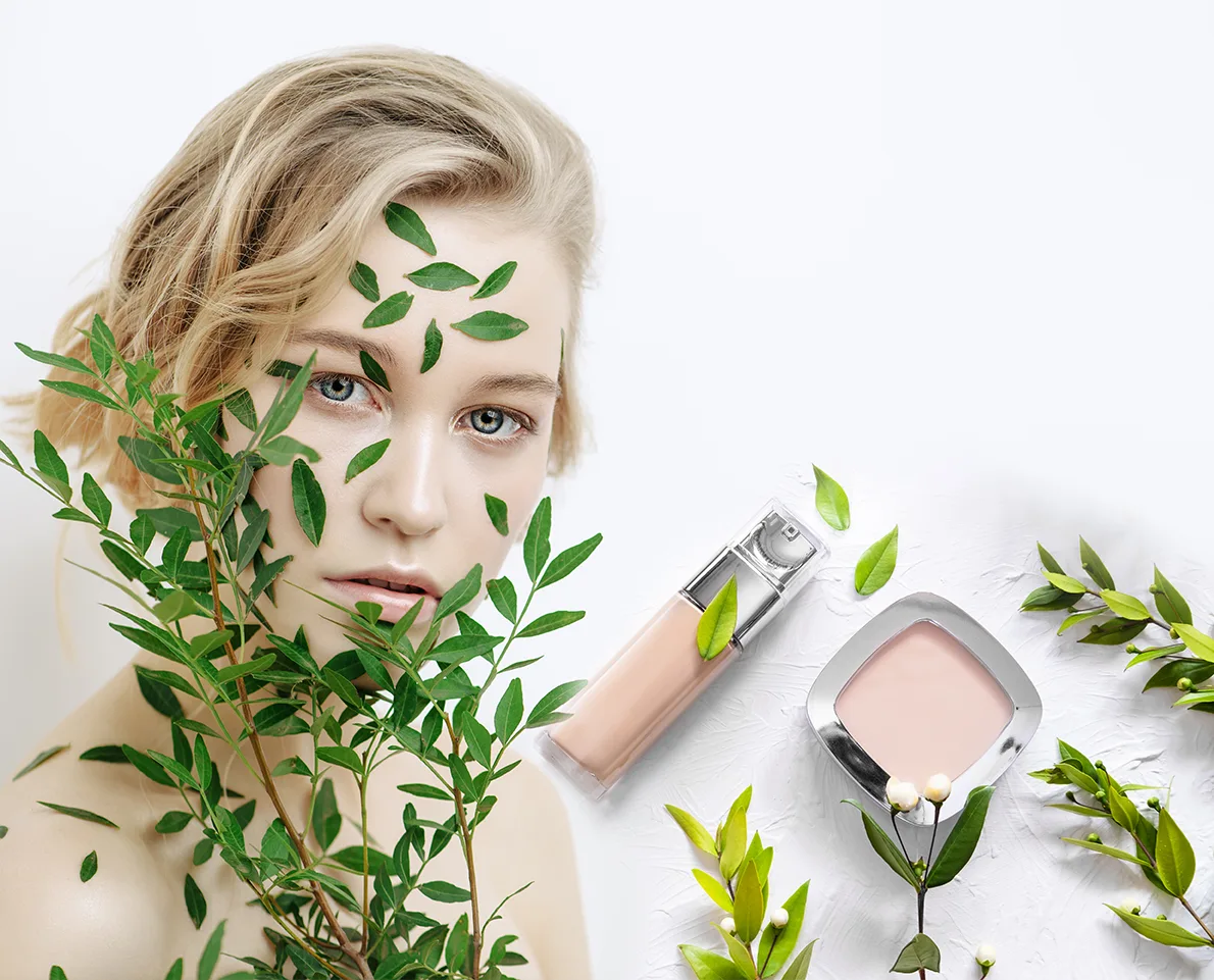 Eco Beauty Expo Осень 2026