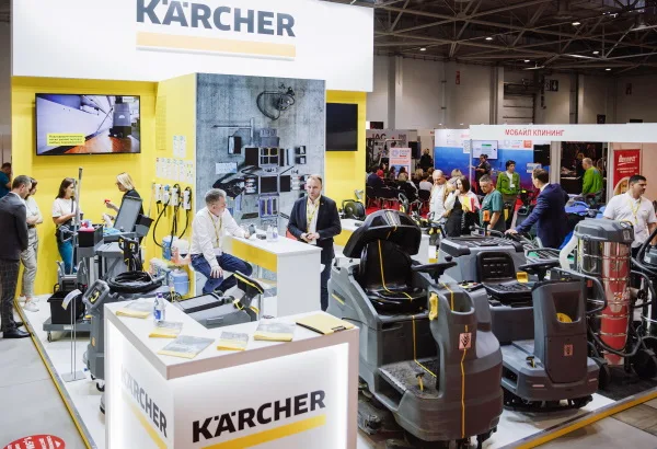 CleanExpo Краснодар 2026
