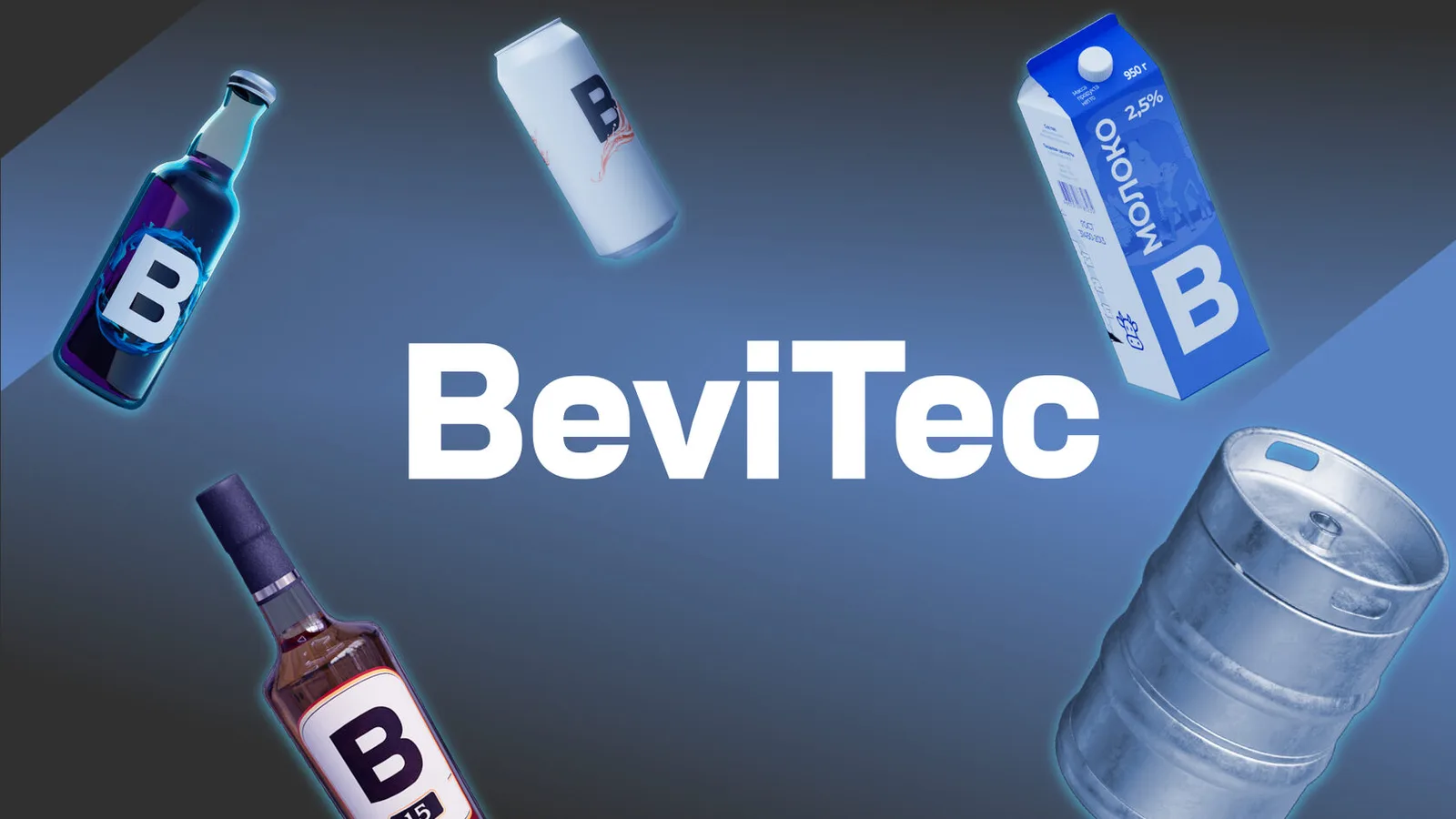 BeviTec 2027