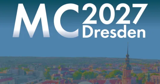 Microscopy Conference 2026