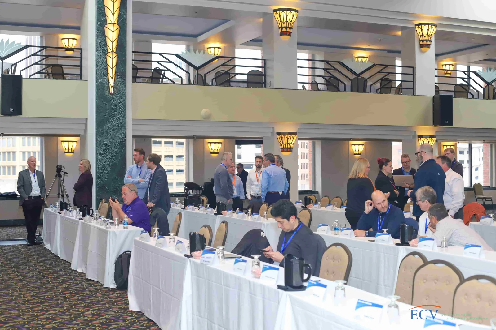 European Vehicle Glazing Innovation Summit 2026