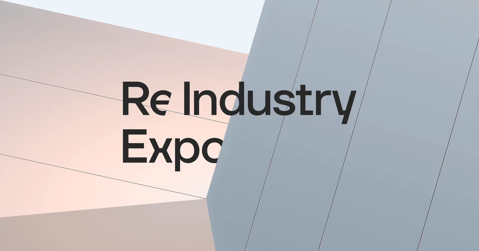 ReIndustry Expo 2026