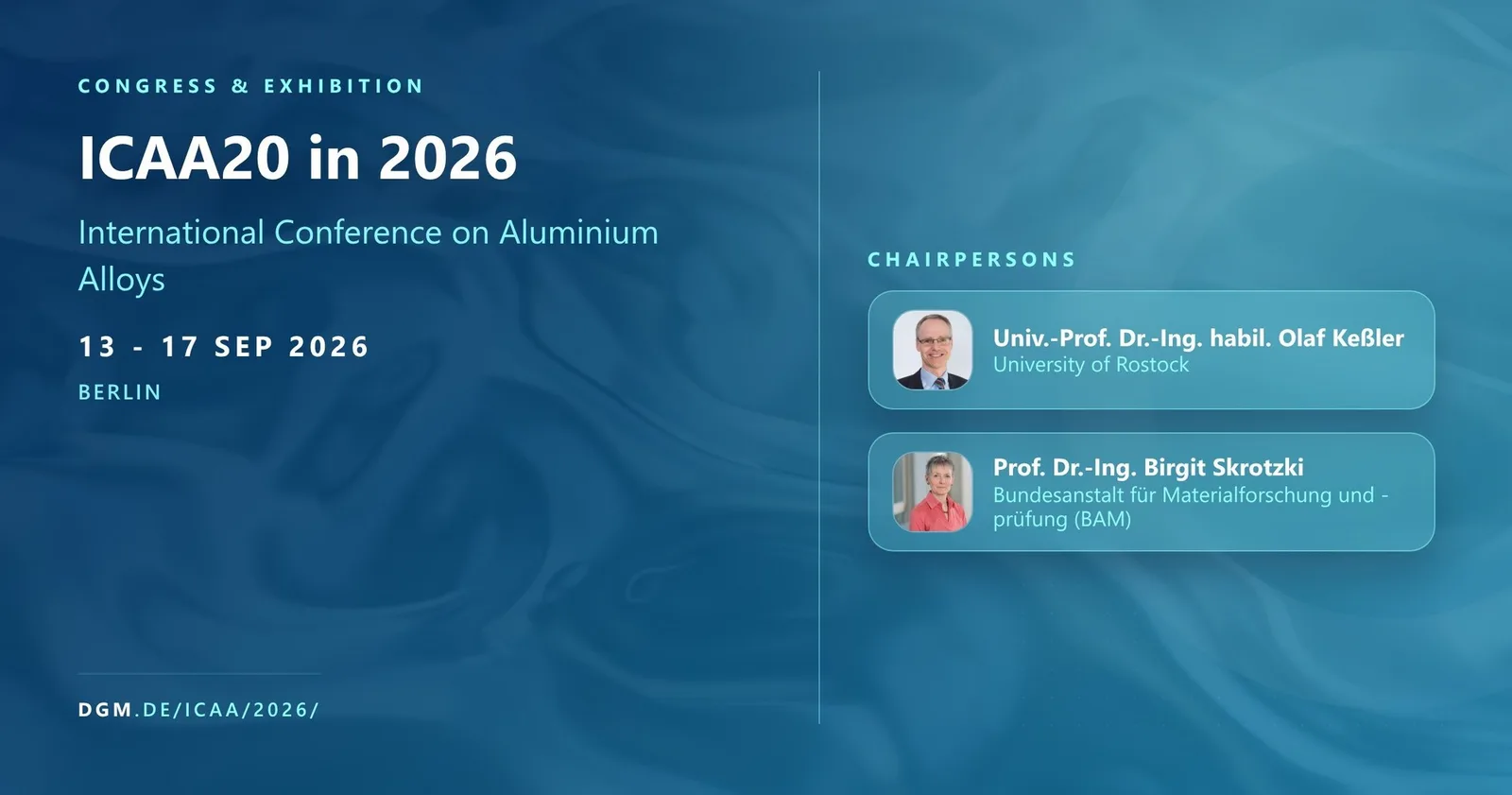 Icaa 2026