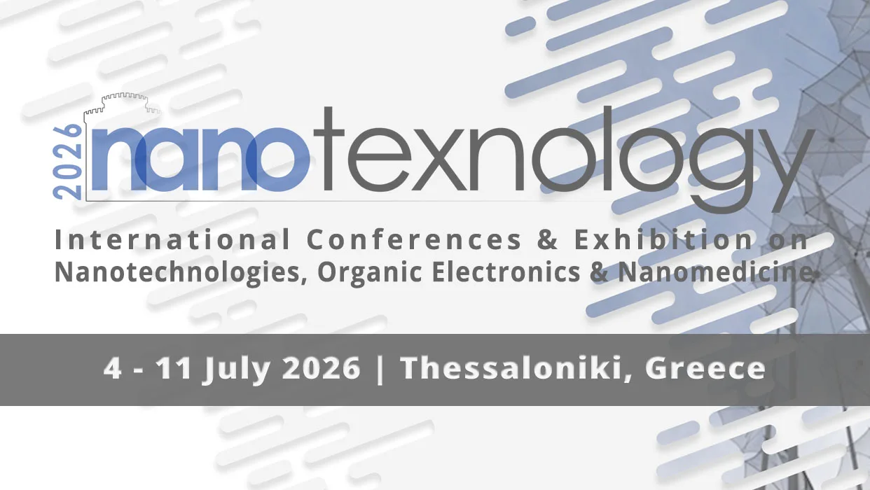 Nanotexnology Conference 2026