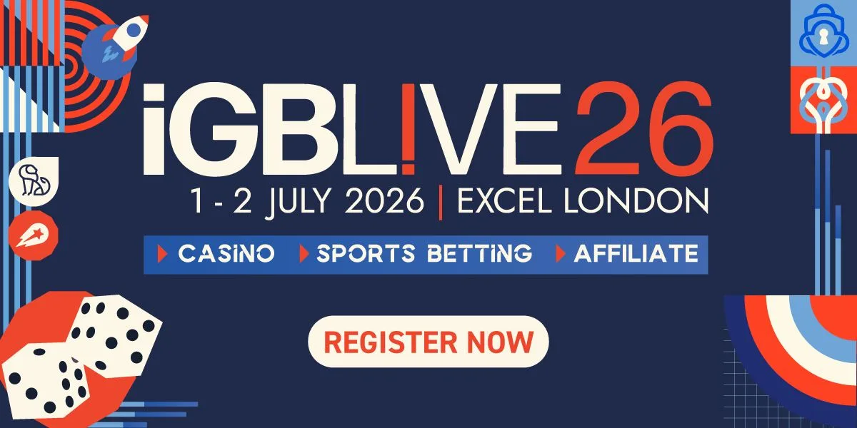 iGB Live! & iGB Affiliate 2026