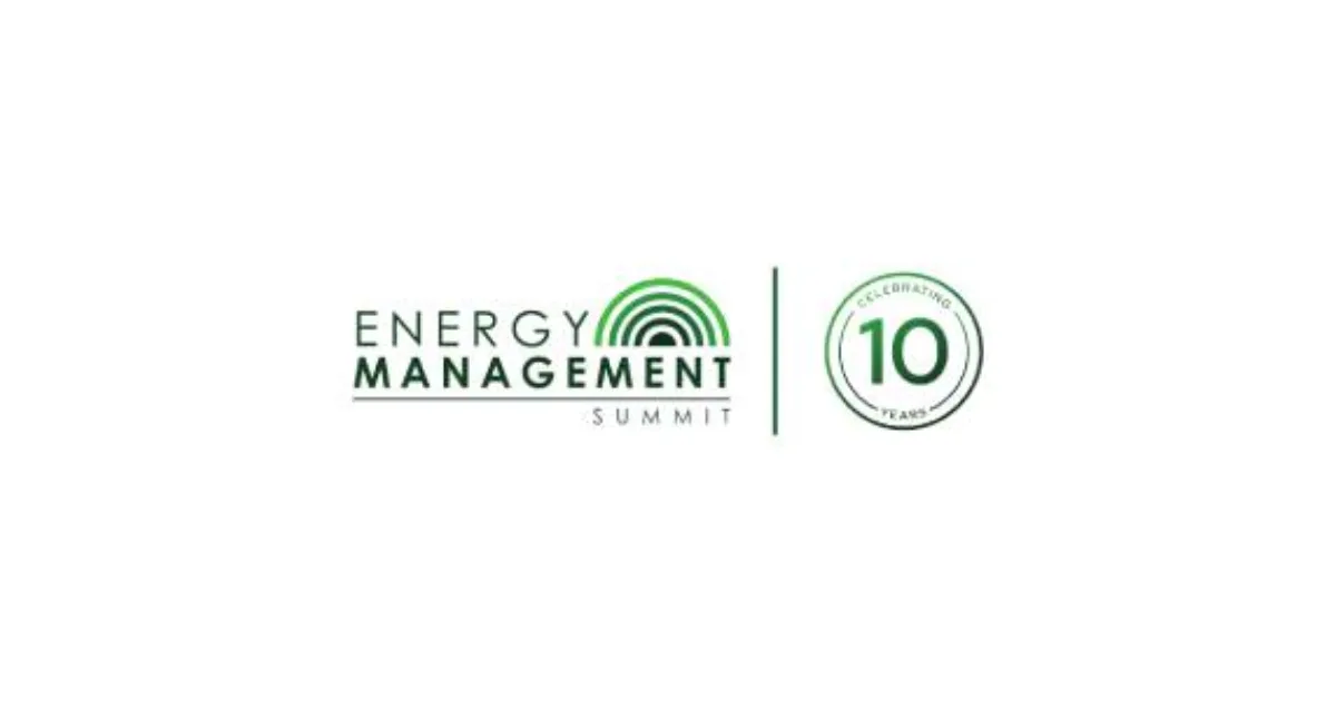 Energy Management Summit 2026