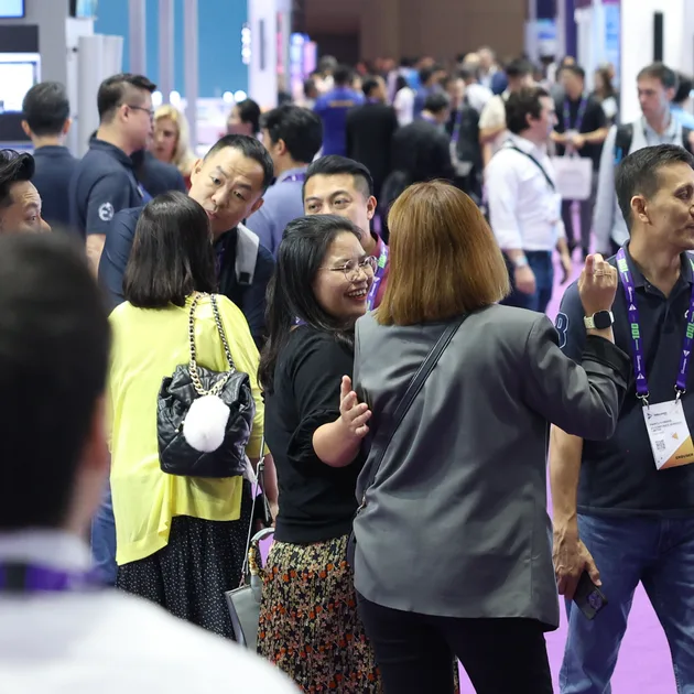 Infocomm Southeast Asia 2026