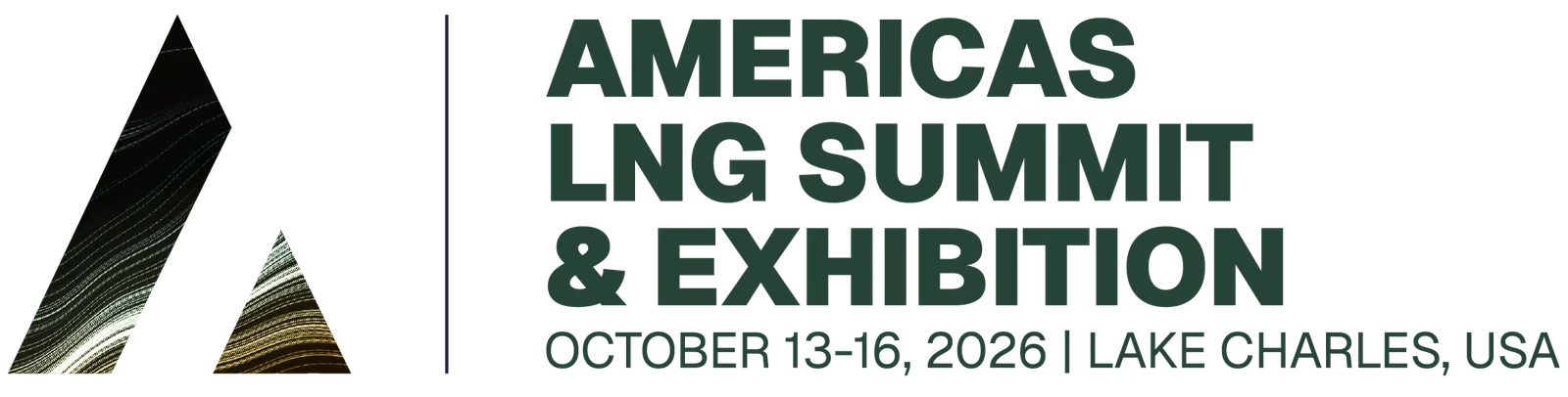 Americas Lng & Gas Summit & Exhibition 2026