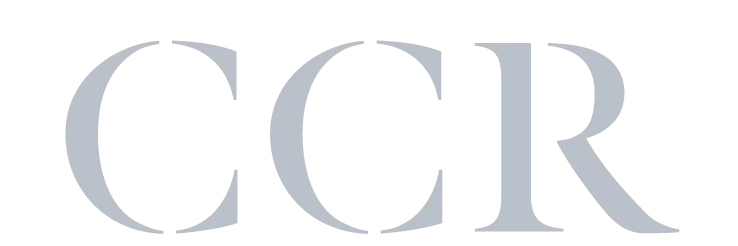 Ccr 2026