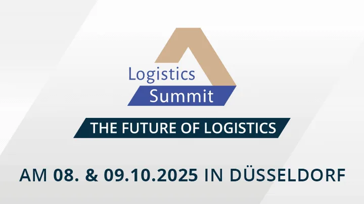 Logistics Summit 2026
