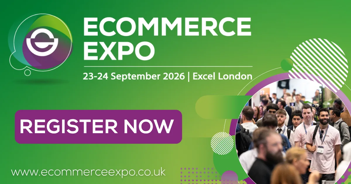 Ecommerce Expo 2026