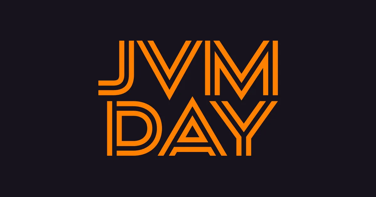 JVM Day 2026