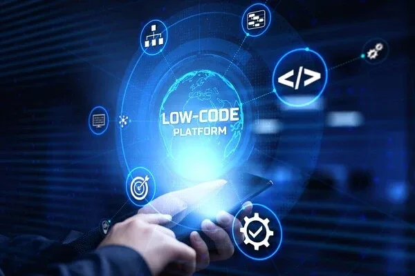 LCNC-революция: новая архитектура цифровой независимости