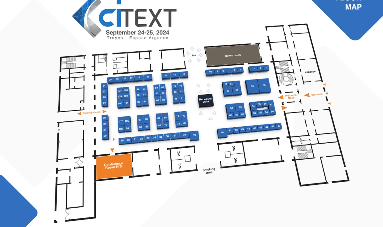 Citext 2026