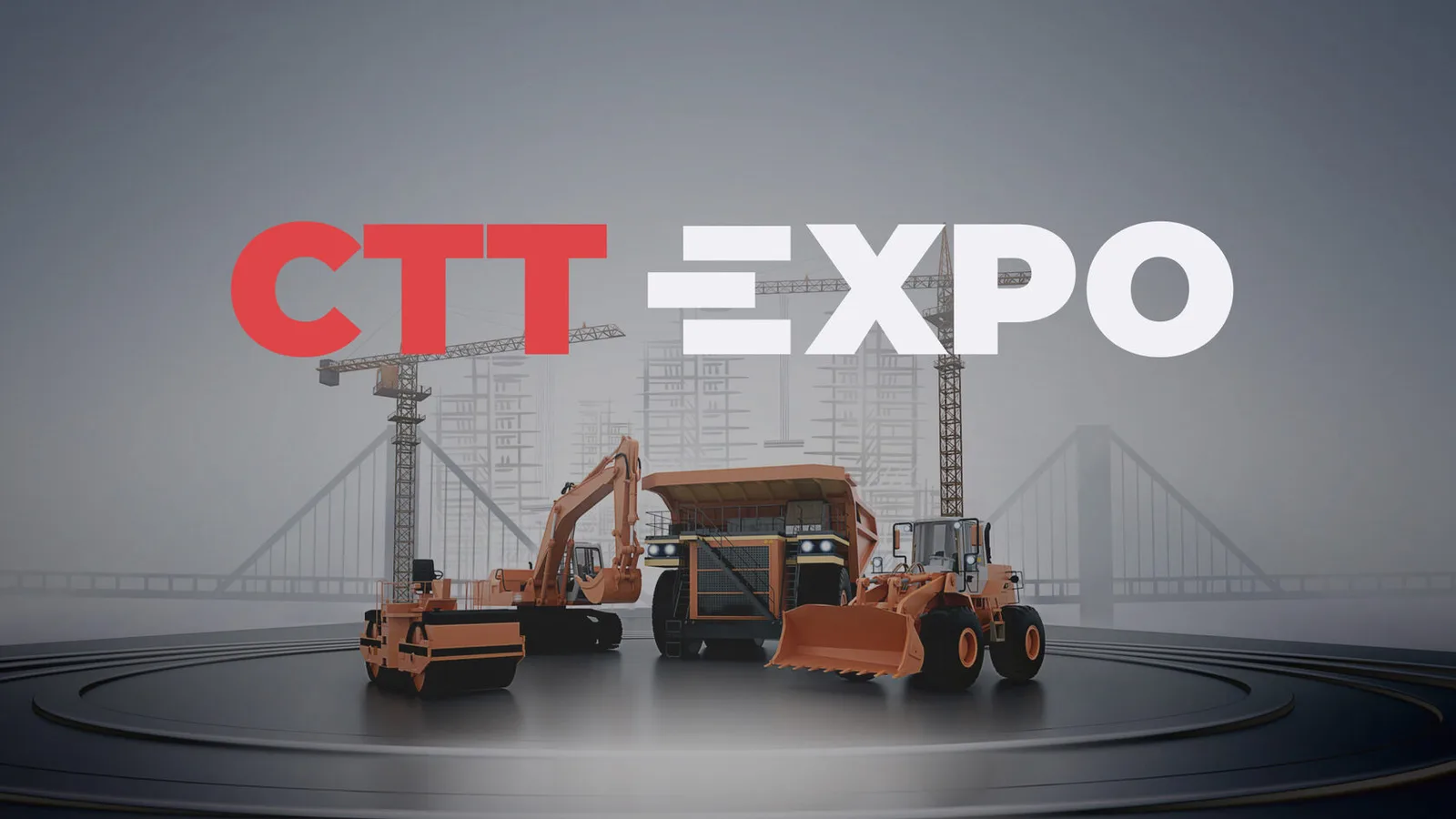 CTT Expo 2027