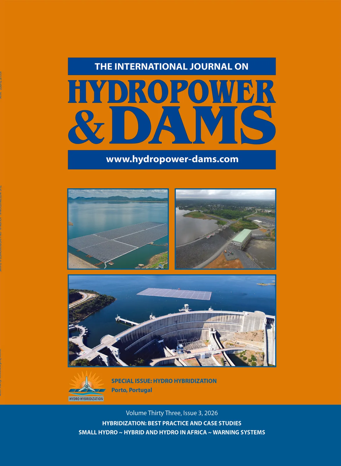 Hydro 2026