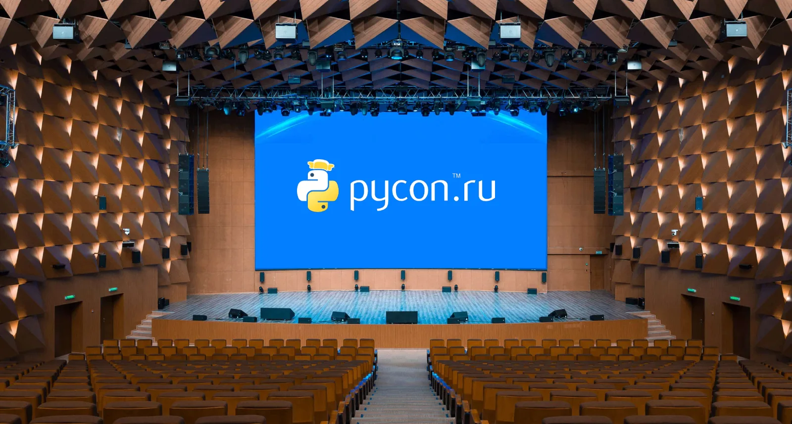 PyCon Russia 2026