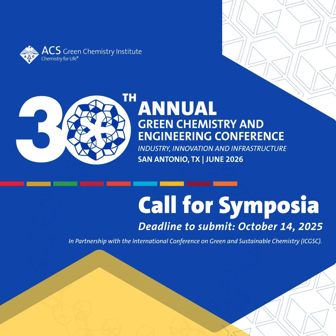 International Conference and Exhibition on Green Chemistry and Engineering 2026