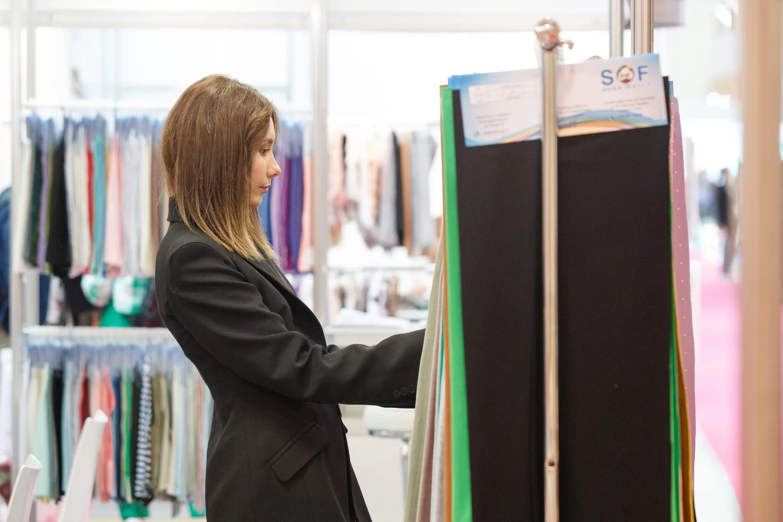 International Exhibition of Home Textiles and Interior Solutions 2026