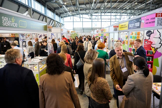 InterFood Ural 2026