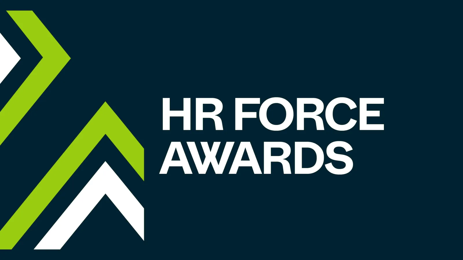 HR Force Awards 2026