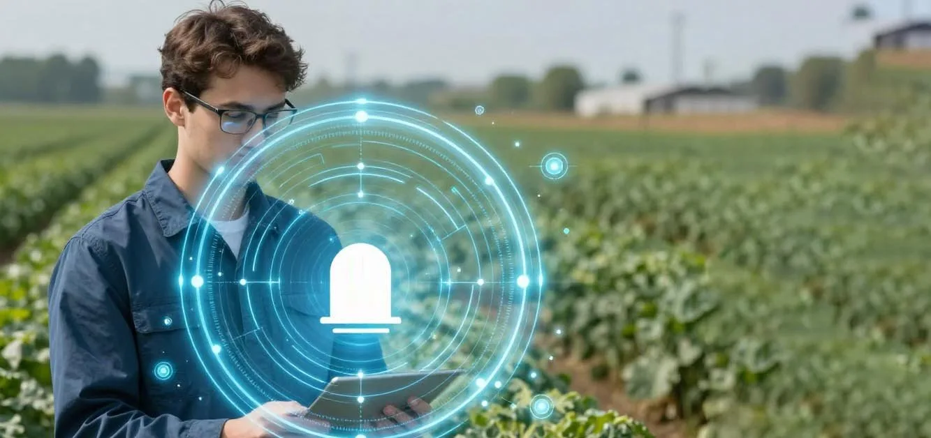 Smart Agro 2026
