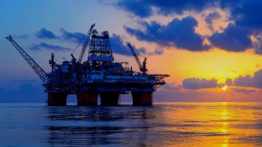 Российский нефтегазовый технический конгресс (РНТК) 2026