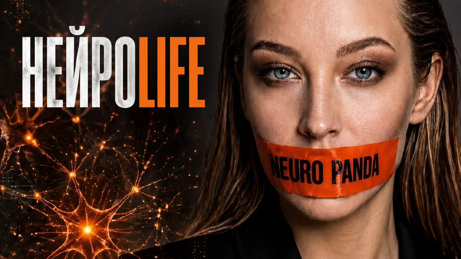 НейроLife говорим о маркетинге и нейросетях
