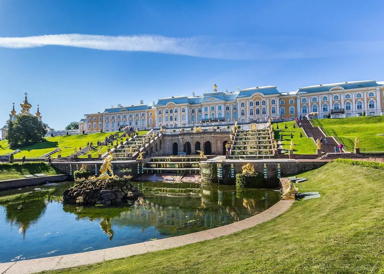 Петромодель / BalticPetroModel 2026