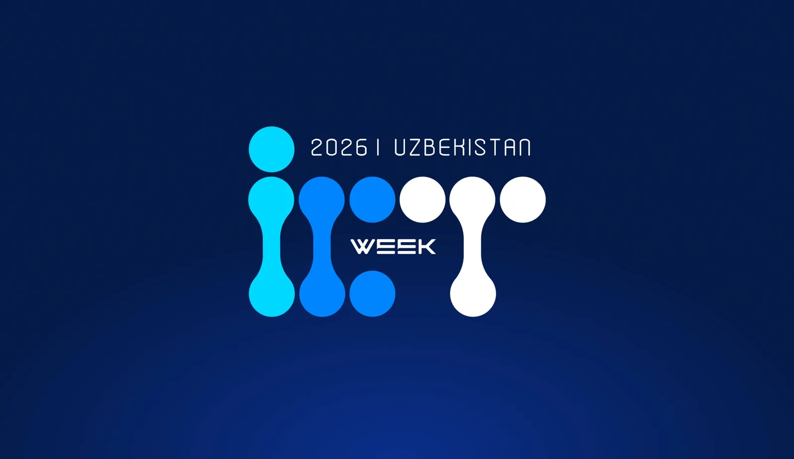 ICTWEEK Uzbekistan 2026