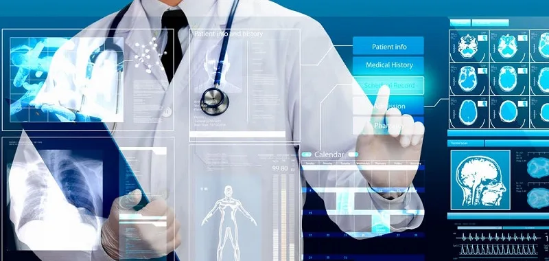 Цифровизация здравоохранения и фармакологии 2026