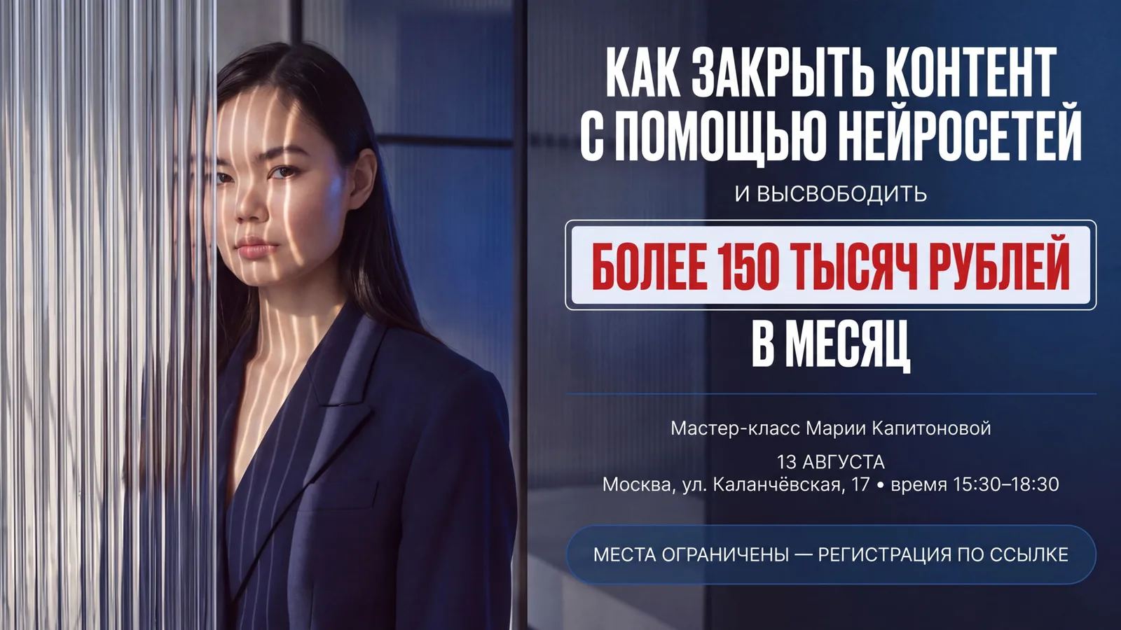 Маркетинговый отдел из одного человека | Как закрыть контент с …