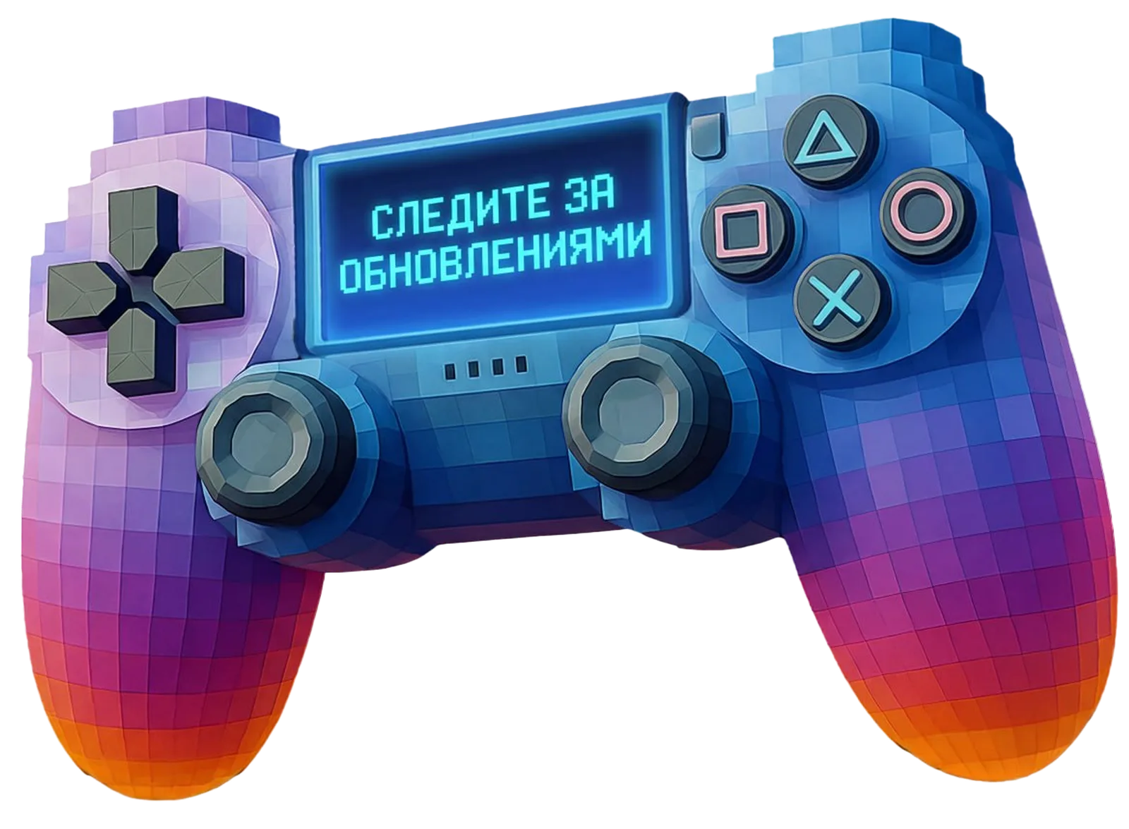 Московская международная неделя видеоигр 2026