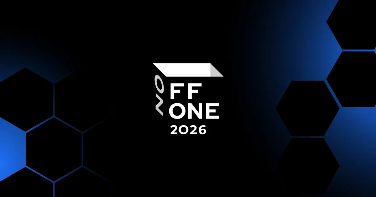 OFFZONE 2026